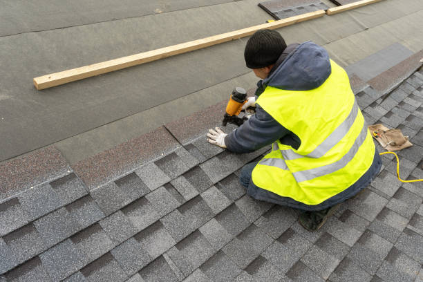 Quick and Trustworthy Emergency Roof Repair Services in Seatac, WA