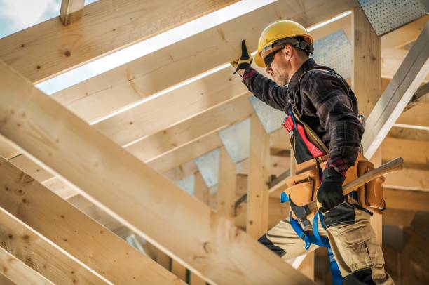 Best Slate Roofing Contractor  in Seatac, WA