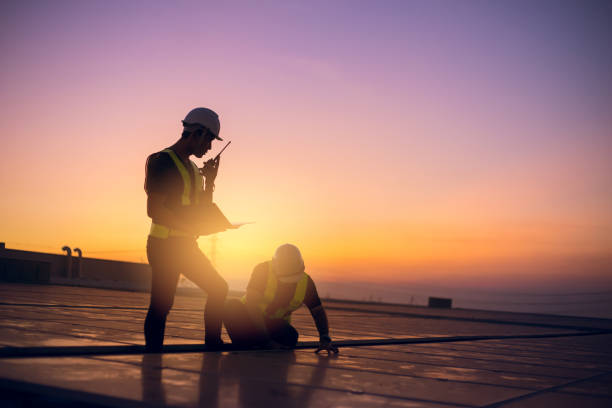 Best Roof Leak Repair  in Seatac, WA