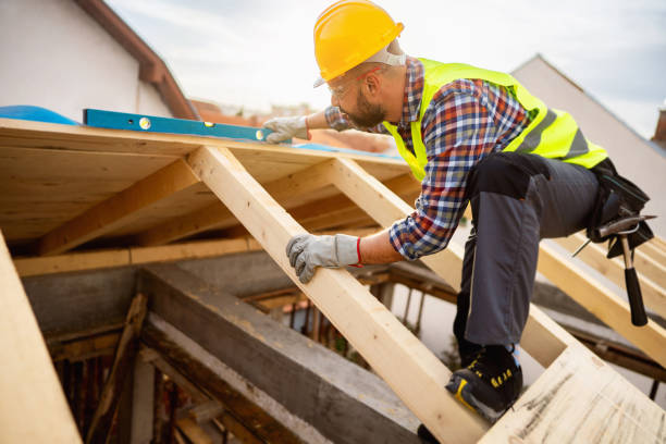 Best Emergency Roof Repair  in Seatac, WA