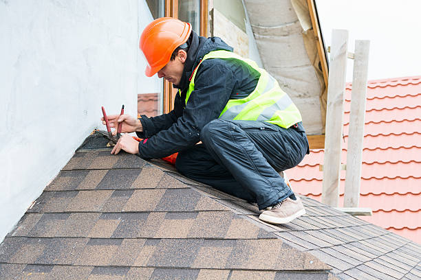 Best Residential Roofing Contractor  in Seatac, WA
