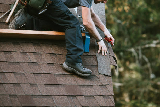 Best New Roof Installation  in Seatac, WA