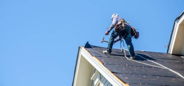 Best Shingle Roofing Installation  in Seatac, WA